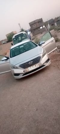 سوناتا جي تي اي • ٢٠١٧ • تحويل مباشر