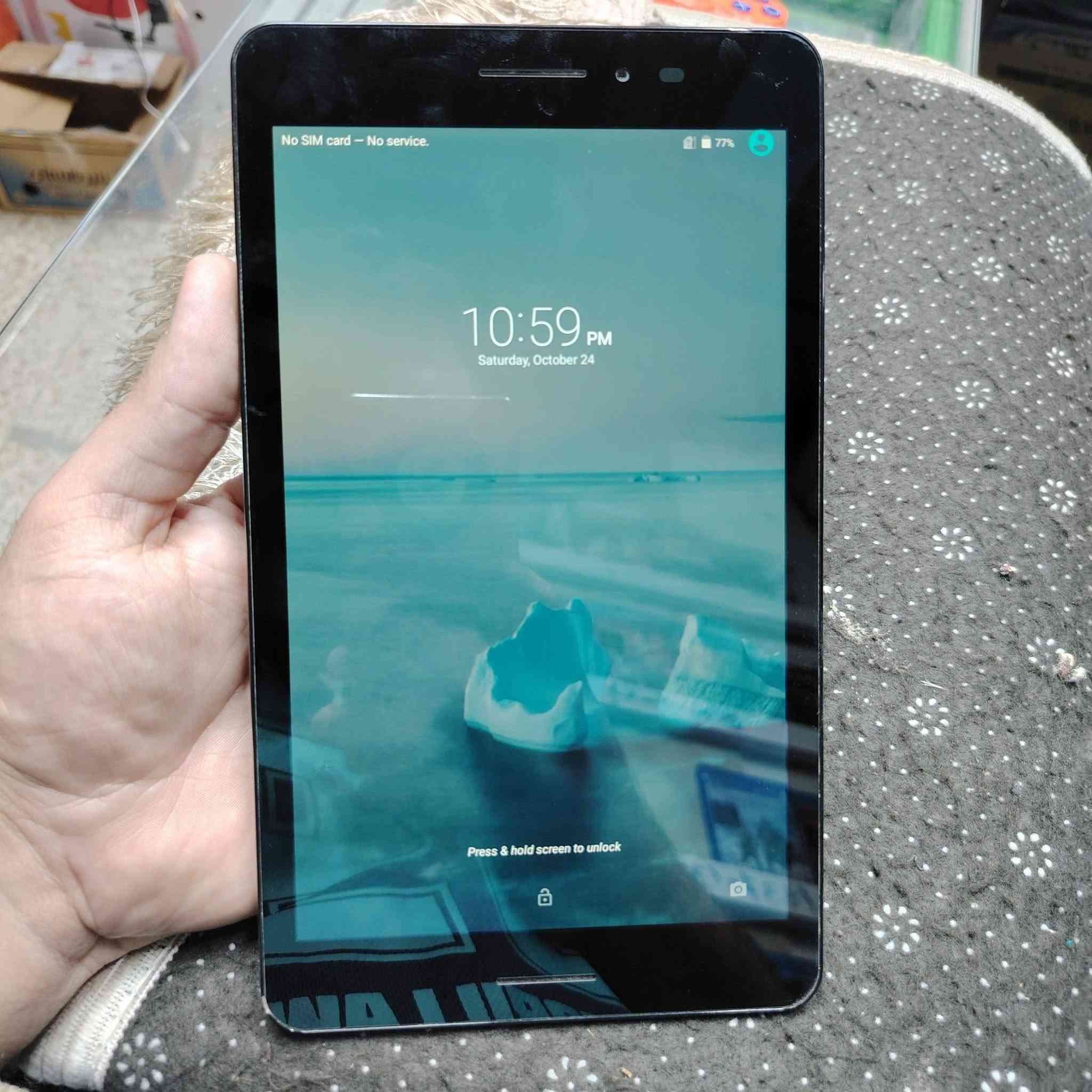 تابلت ZTE • ١٦ جيجا • للطلاب
