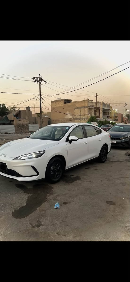 بيوايدي سيل فايف • كفالة • ١١٠٠٠