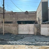 المشتل المربع الذهبي • ٣٠٠م • واجهة ١٢م