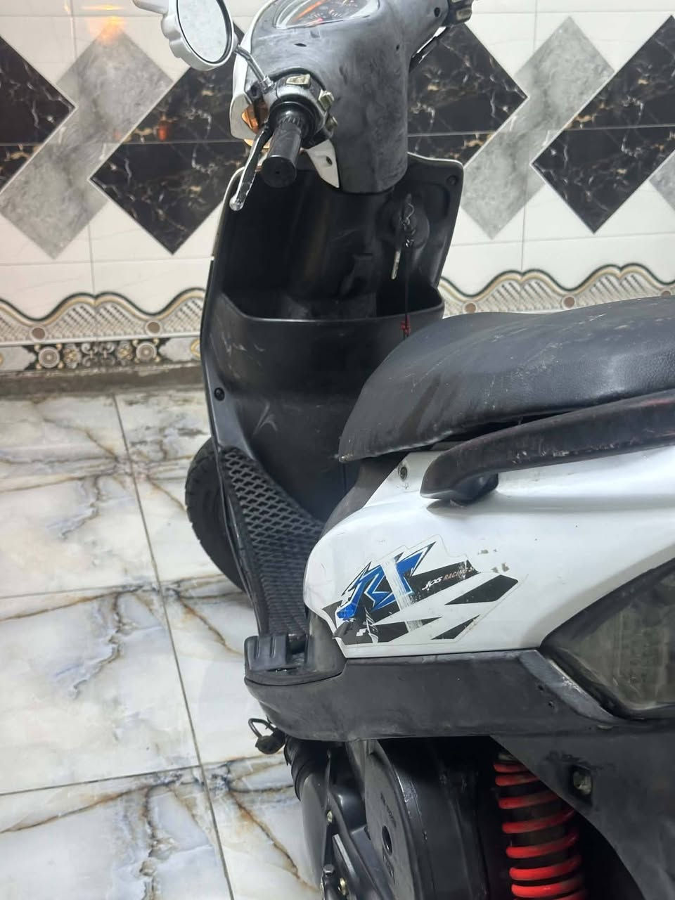 ماكس عدلة • سلف • ما بيها نقص