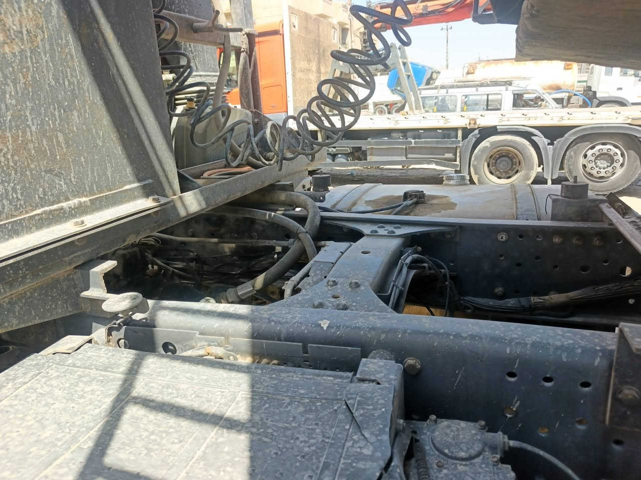 للبيع  ‏‪***********‬‏سعر 7ورقات بيه مجال
