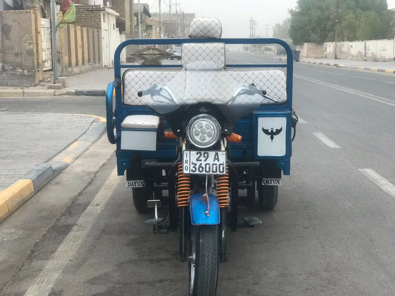 سلام عليكم 
ستوته للبيع مديل 2022 ستوته رقم مكاني كوت 
التفصيل هذا الرقم 
***********
***********

