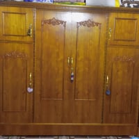 كاونتر • ٤ بيبان • مستخدم شهر
