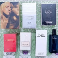 تستر أوروبي • ماستر كوالتي • ٦ عطور
