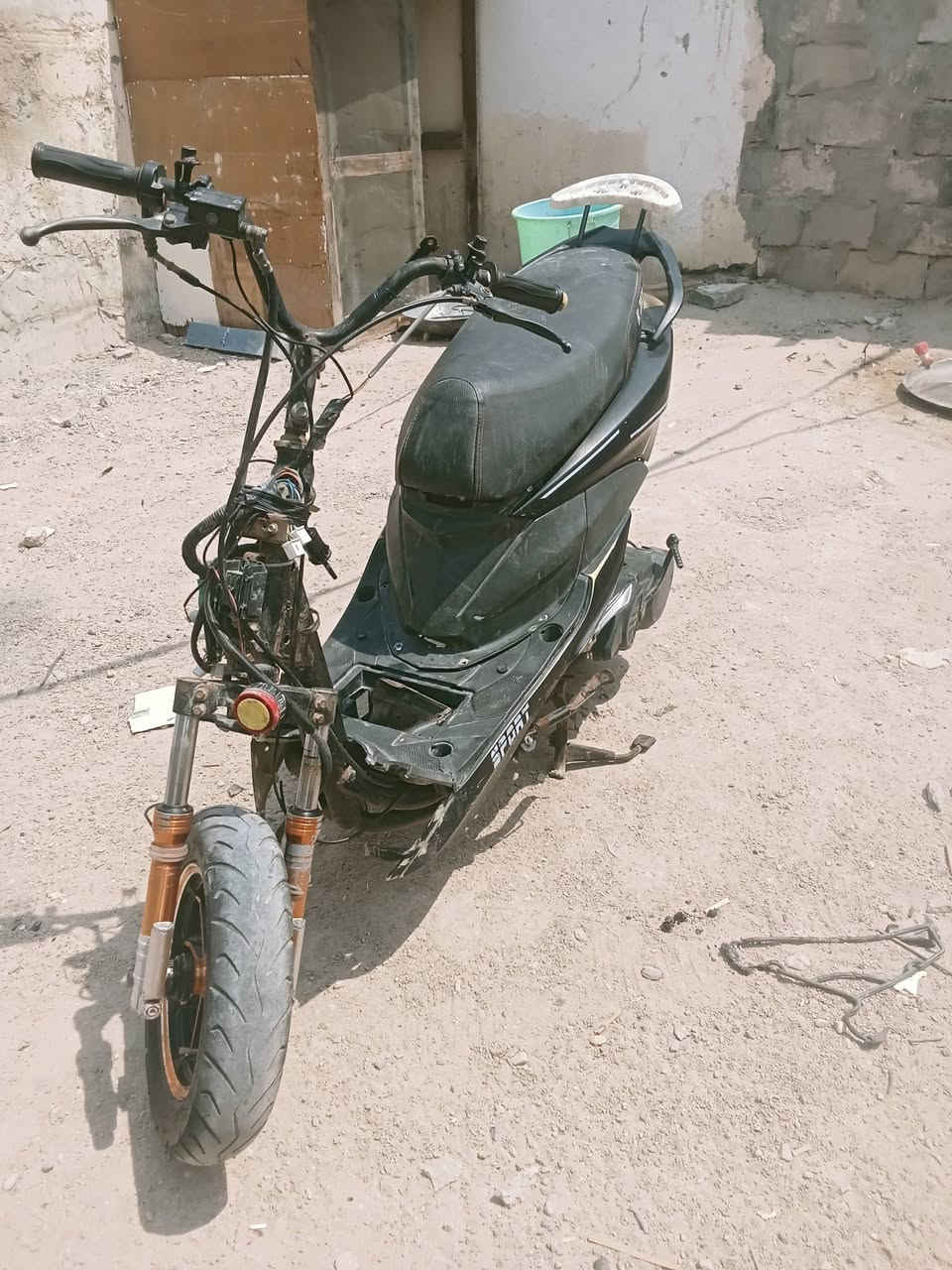 البيع بيه خلل ماعرف شنو تخربط السعر ***********
