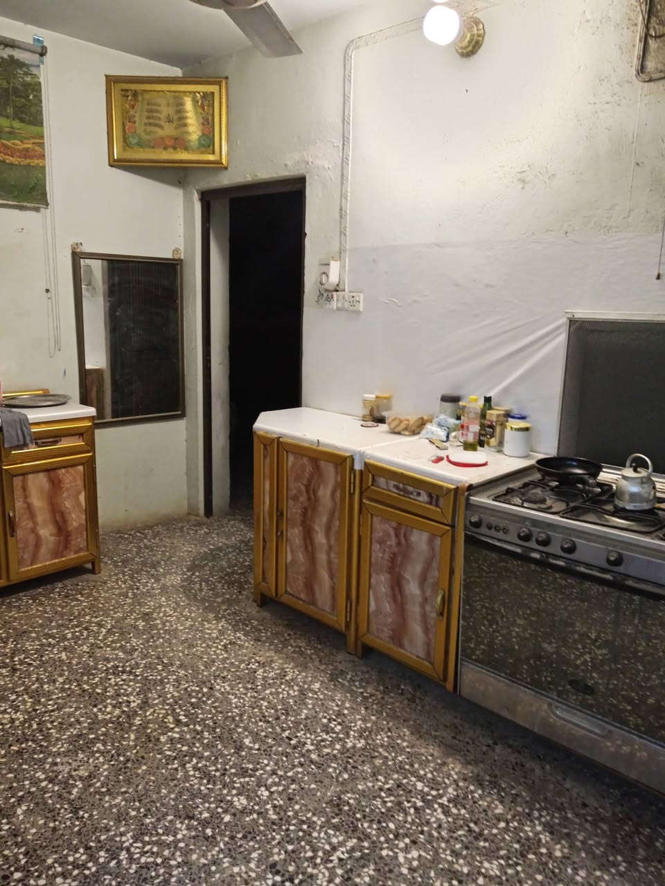 بابل • حي الجامعة • مؤثثة