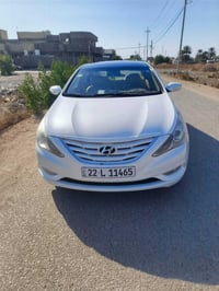 سوناتا • ٢٠١١ • رقم اربيل