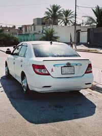 بي واي دي F3 • ٢٠١٣ • تبريد شغال
