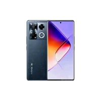 infinix Note 40 5g : جهاز الشاشة : 6.78 بوصة - 120 هرتز - AMOLED بدقة ...