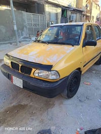 سايبا • ٢٠١١ • كير جديد