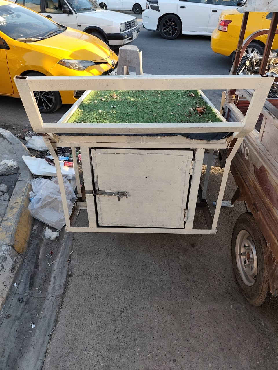 عربانة • نظيفه • تواير جديد