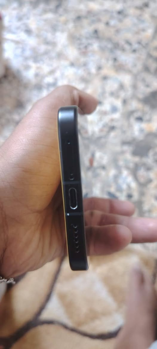السلام عليكم
جهاز Poco X8 Pro الجهاز صار شهر من ماخذه نظيف كلش وكاملة ملحقاته مابي اي نقص سعره 500 
مكاني بغداد الأمين الثانية
*********** واتساب فقط
