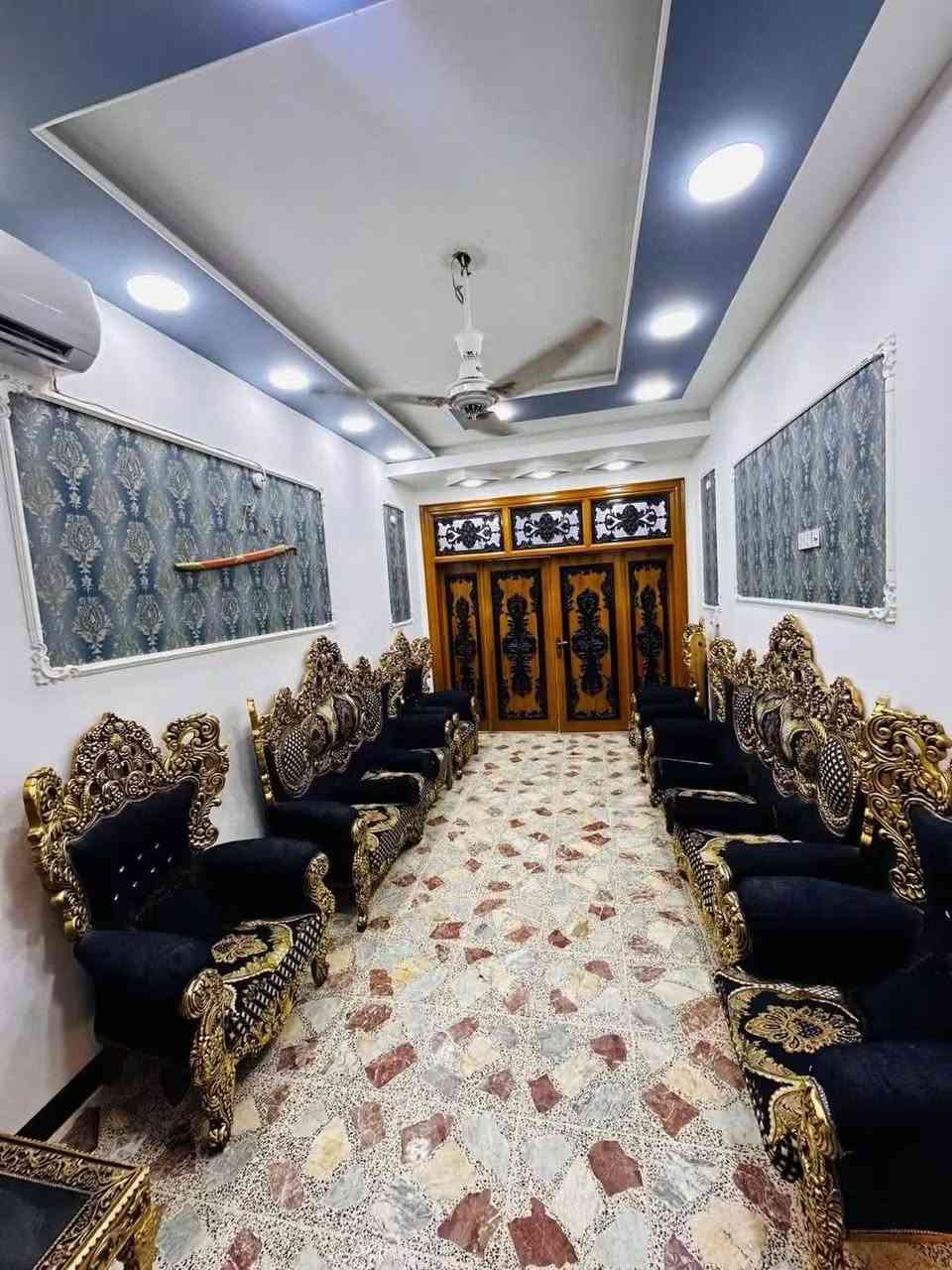 رهينه • النجف الساهرون • ١٣٥م طابقين