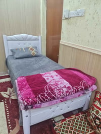 جرباية حديد • عدد ٢ • كربلاء المقدسة