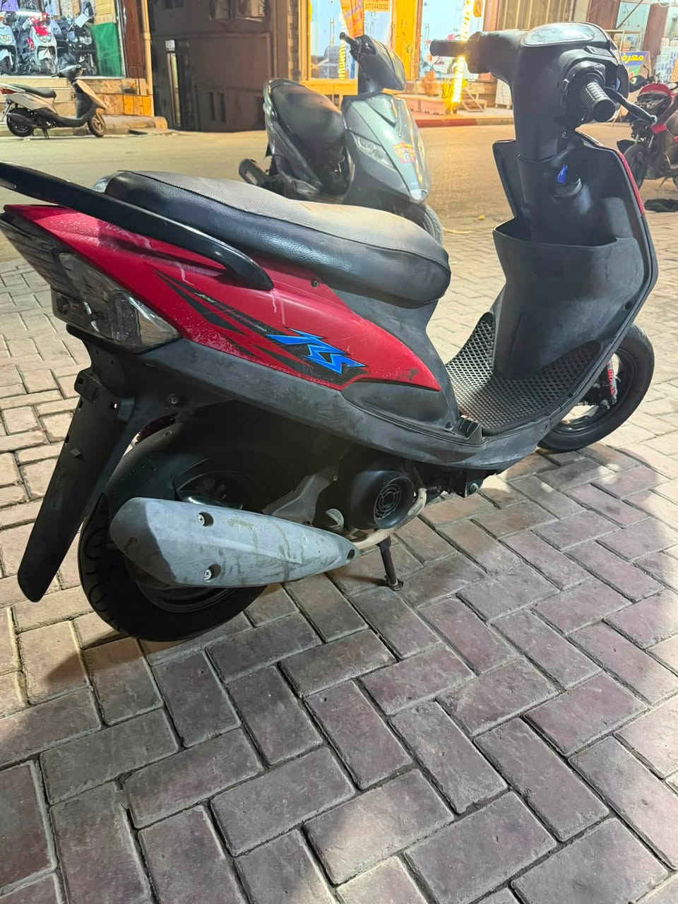 مليون قفل
كريعات
***********
