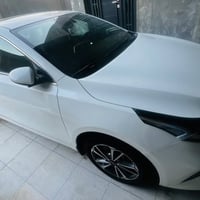 سيراتو ٢٠٢٣ • ماشيه ٦٤ الف • فول مواصفات