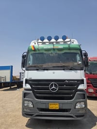 اكتروز • ٢٠٠٧ • ثلاجة ٣محاور