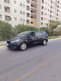 ٢٠١٧ • وارد امريكا • محرك ٣٣٠٠