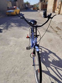 بسكلا • حجم ٢٦ • موديل ٢١