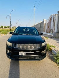 كومباس • ٢٠١٨ • محرك ٢٫٤