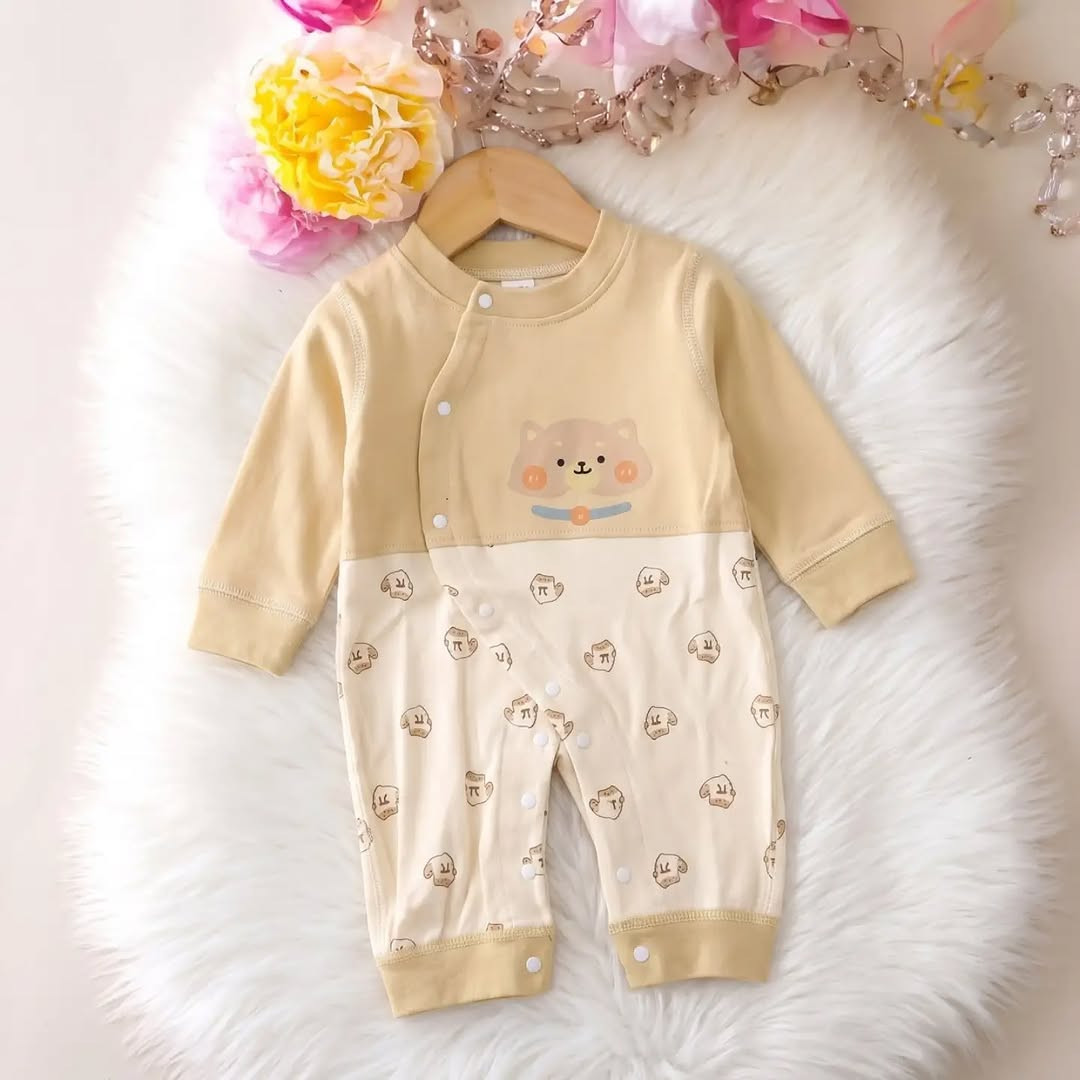 احلى الماركات واحلى الموديلات من mila fashion 😍👍🏻
السعر 5 الف 

 القياسات اشهر الى سنه 

الخامه درجى أولى 

الصوره مطابقه للموديل 
للحجز او الاستفسار مراسلتنا دايركت 📩 

او اتصال ‭***********‬☎️

 متوفر واتساب 

العنوان/ ميسان:حي المعلمين الجديد -  شارع المركز الصحي

خدمة توصيل داخل  ميسان
