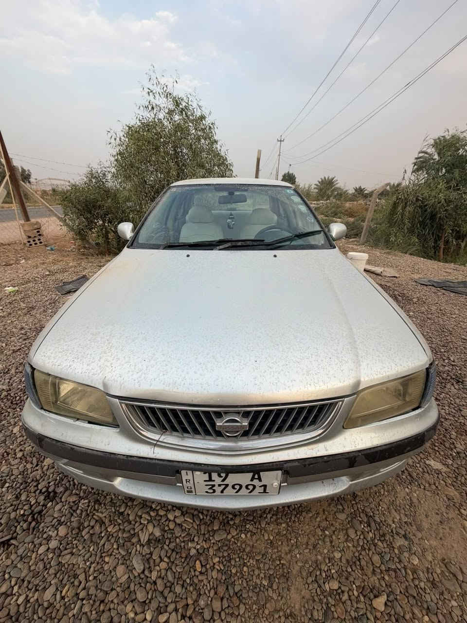 صني • ٢٠٠٠ • ياباني