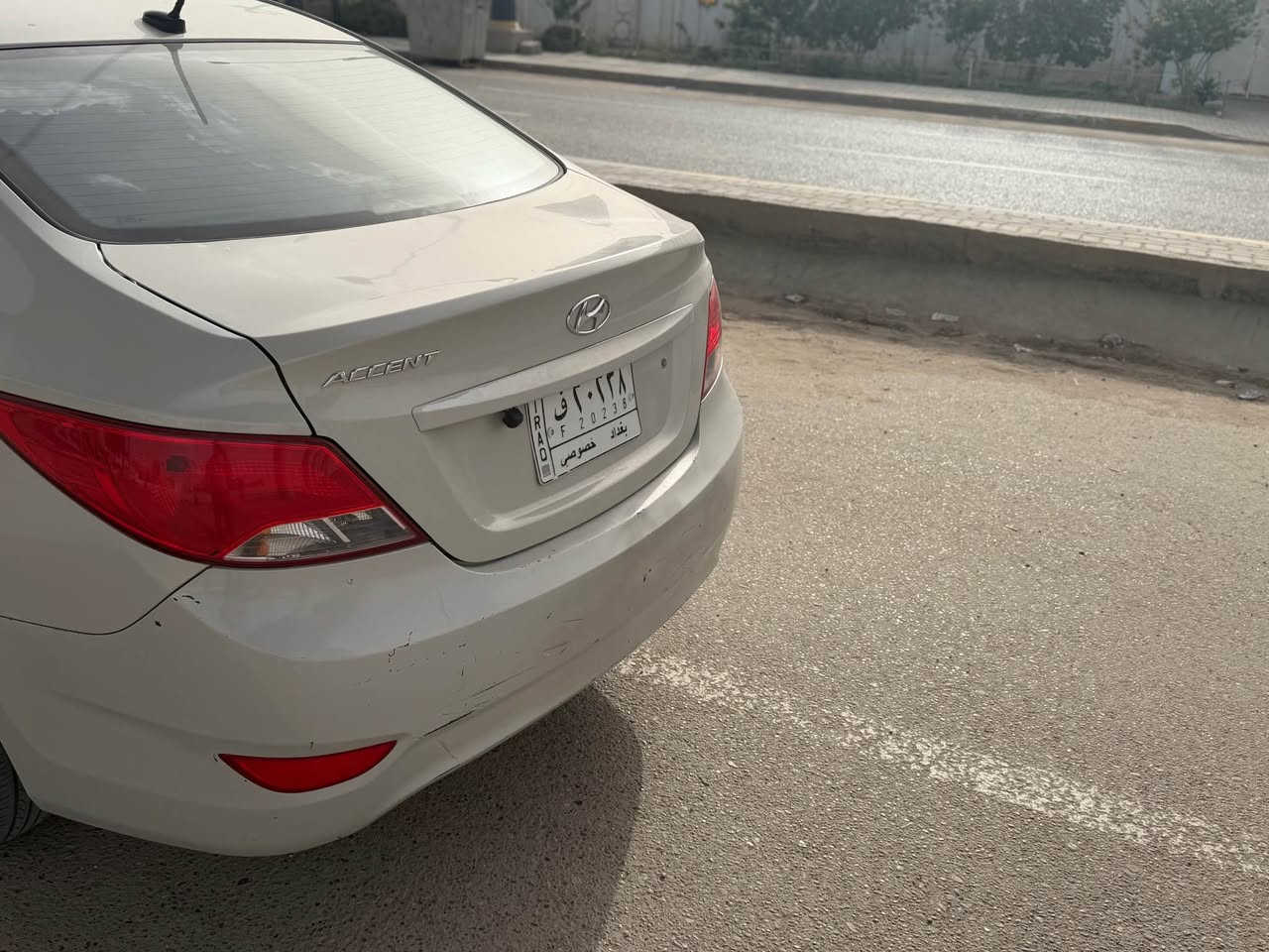 اكسنت • ٢٠١٦ • بدون ايرباك