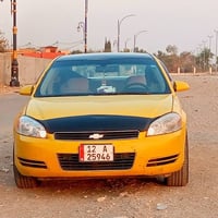 اوتوماتيك • ٢٠٠٨ • رقم نينوى