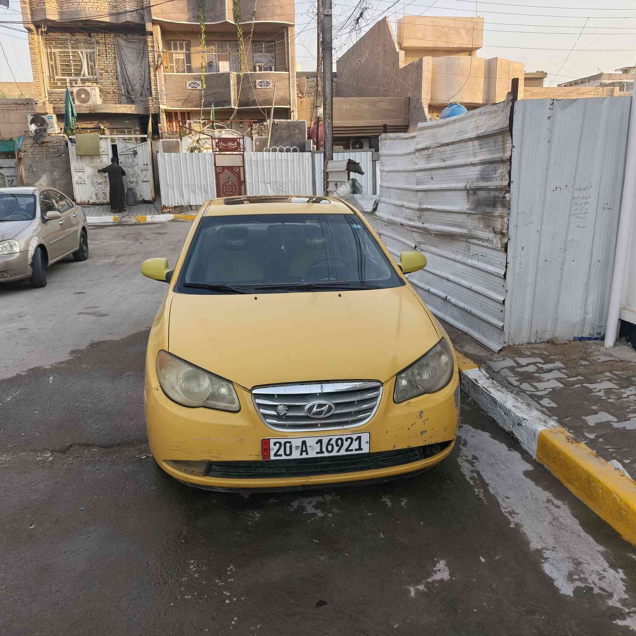 سلام عليكم الانتره ٢٠١٠سياره ورارد أمريكي حادثه جاملغ وبنيد بدون دواخل كير مكينه تبريد خير من الله صدر نص عمر عنوان بغداد الحسينية رقم الهاتف *********** سعر ٨٥بي مجال
