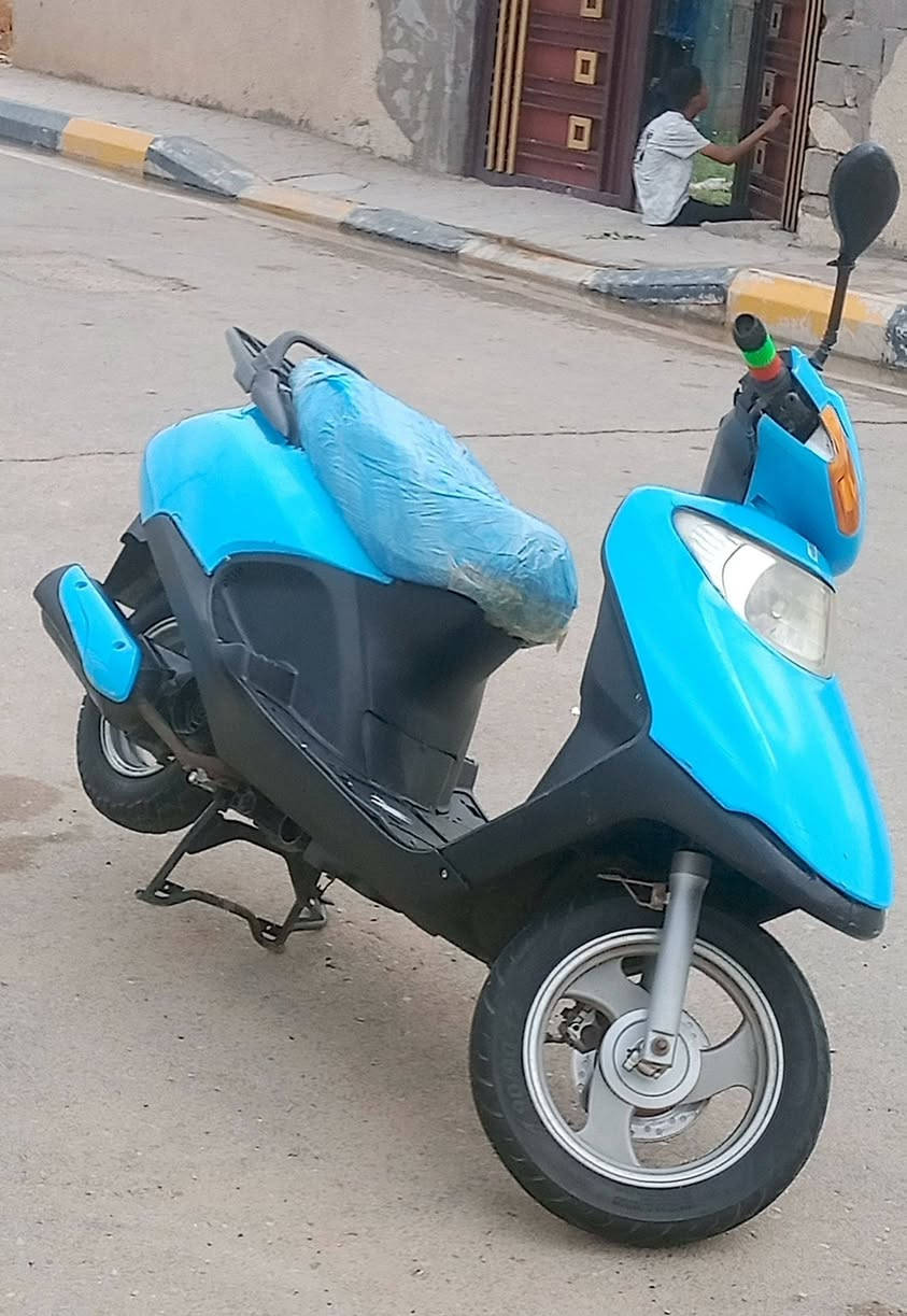 سبيسي • واسط • الموفقيه