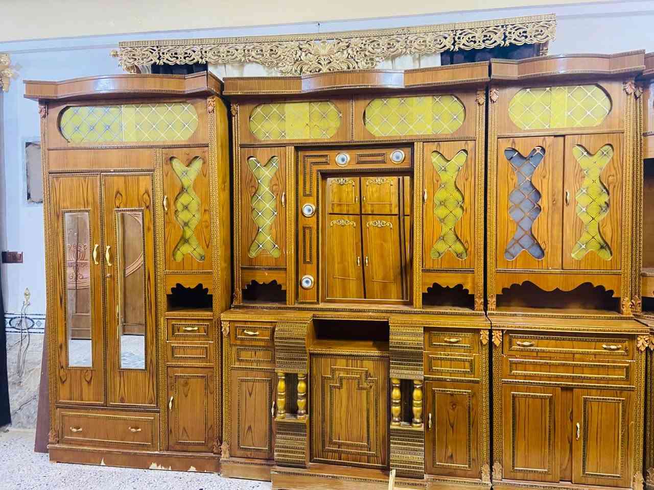 غرفة نوم هودج • نضافه • الرمانه البعبيد الحويجه
