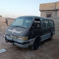 موديل ١٩٩٤ • جير مكفول • محرك جديد