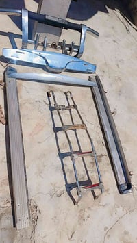 اكسسوارات كيا • قطع غيار • مستعمل