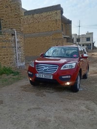 ليفان X60 • ٢٠١٦ • رقم نجف