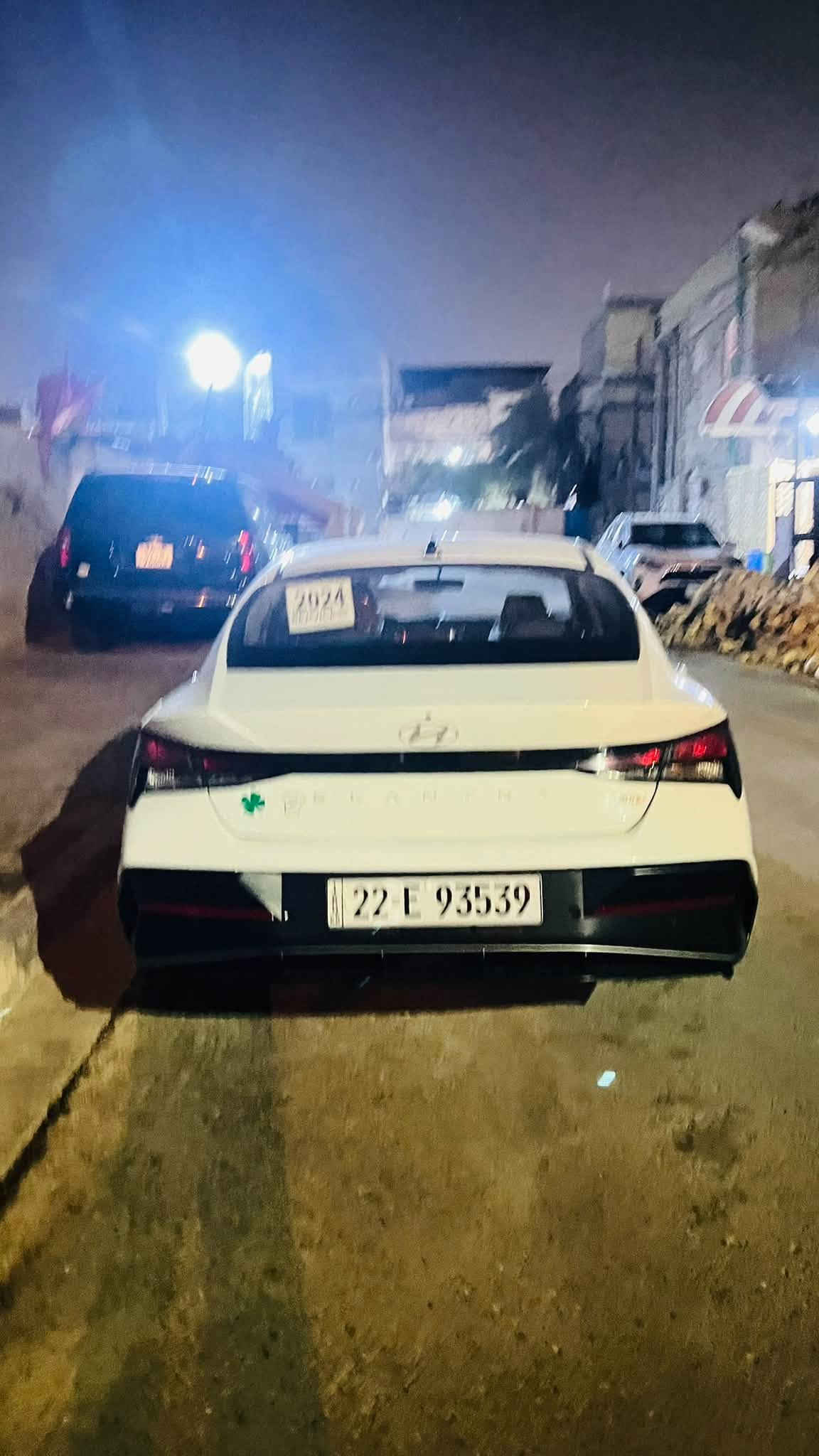 النترا 2024 تجميع صيني للبيع السيارة مكفولة كفالة عامةما عدة الطخة الموضحهه بالفيديو السيارة فول مواصفات بصمة وفتحة وحساسات امامي خلفي دخول ذكي كشنات كهرباء وبيها بعد كلش هواي مواصفات العنوان البصرة حي الاسكان شارع الميثاق السعر 136 وبيها مجال الهاتف:***********
