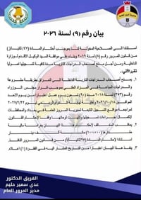 تسجيل دراجات • ترقيم • مكينة 200cc