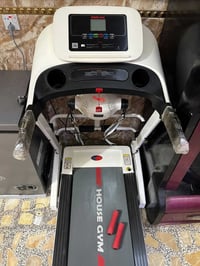 جهاز جري السعر 290 الف  التاجي 24ابو عظام  07710076448 واتساب