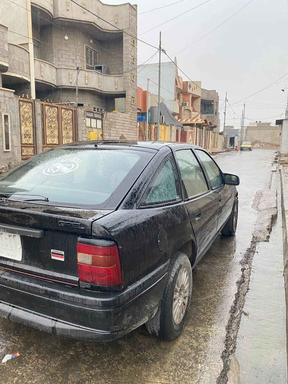 فكترا • حجم 18 • رقم نينوى