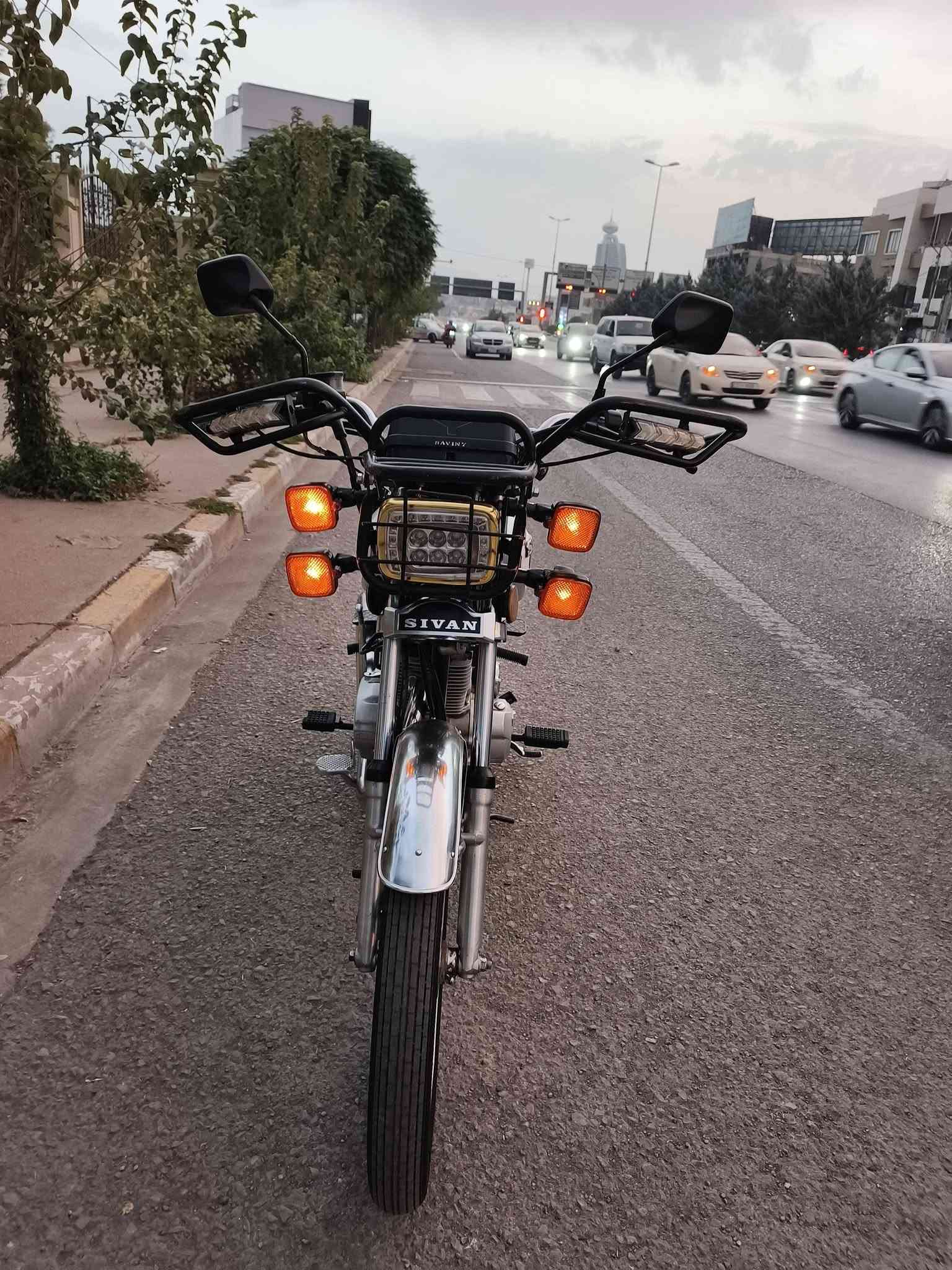 سافين • ٢٠٢٣ • ٥گيرە