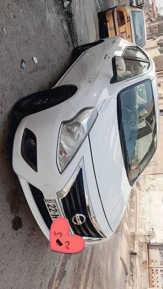 نيسان سني هندي بليته زركة ٢٠٢١  اربيل بسمي 
مكفوله من الصبغ والضربه 

بيه بارد كلش بسيط بالباب اربع أصابع بارد 

ماشيه ٨٥ 

بغداد العبيدي 

***********
السعر ١٠٤ وبيه مجال
