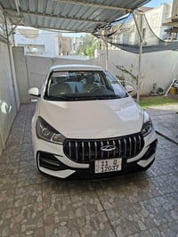 شيري اريزو • موديل ٢٠٢٥ • ماشية ٦٠٠٠