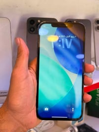 🫡  للبيع iPhone 12 pro max  ذاكرا 256  بطاريه مبدله اصليه مستعمله   نم...