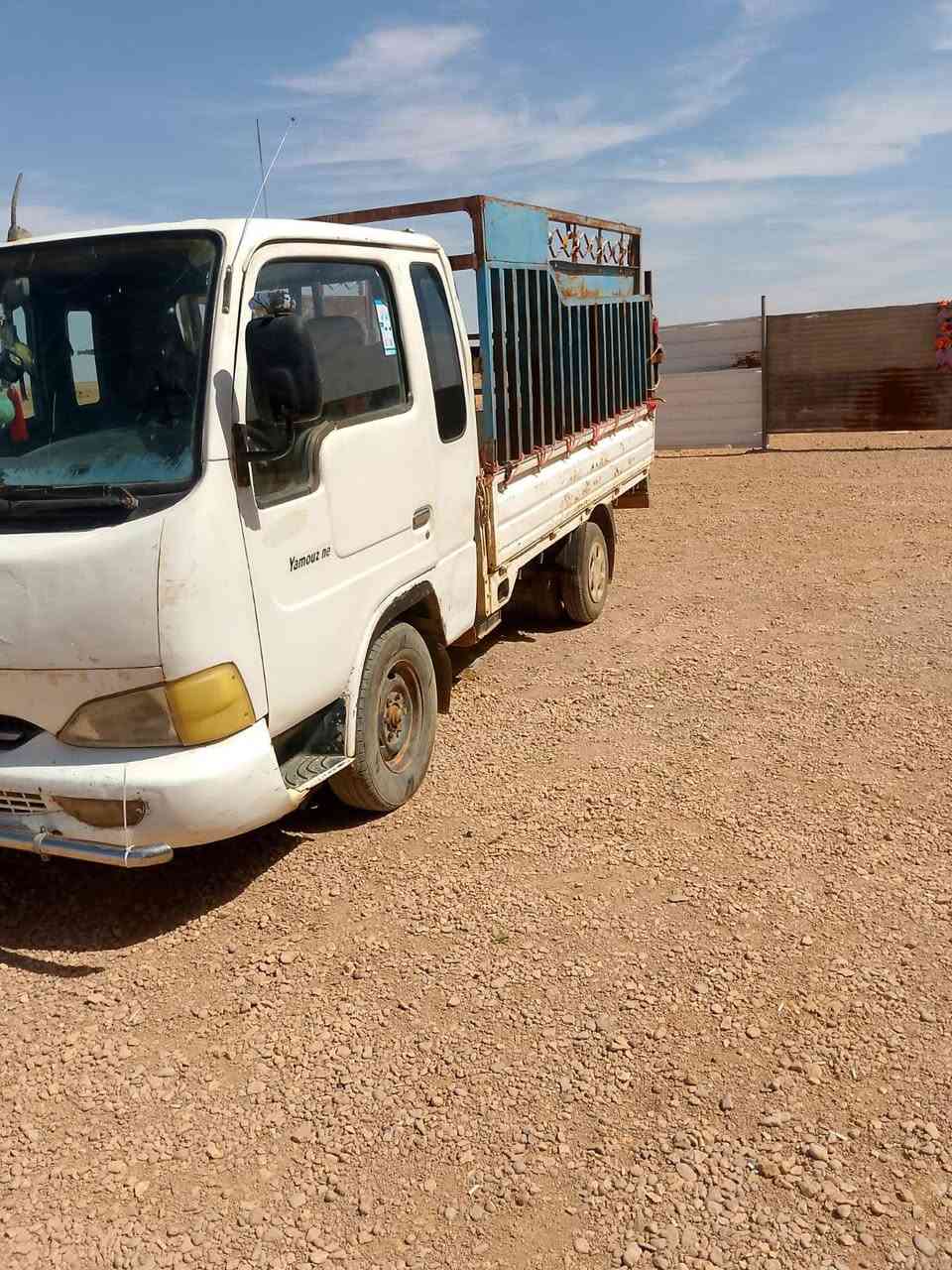 سامسوك • قضاء الرطبة • الانبار