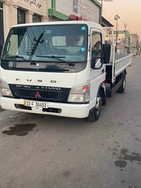 كنتر كرين • ٢٠٠٧ • ٥م