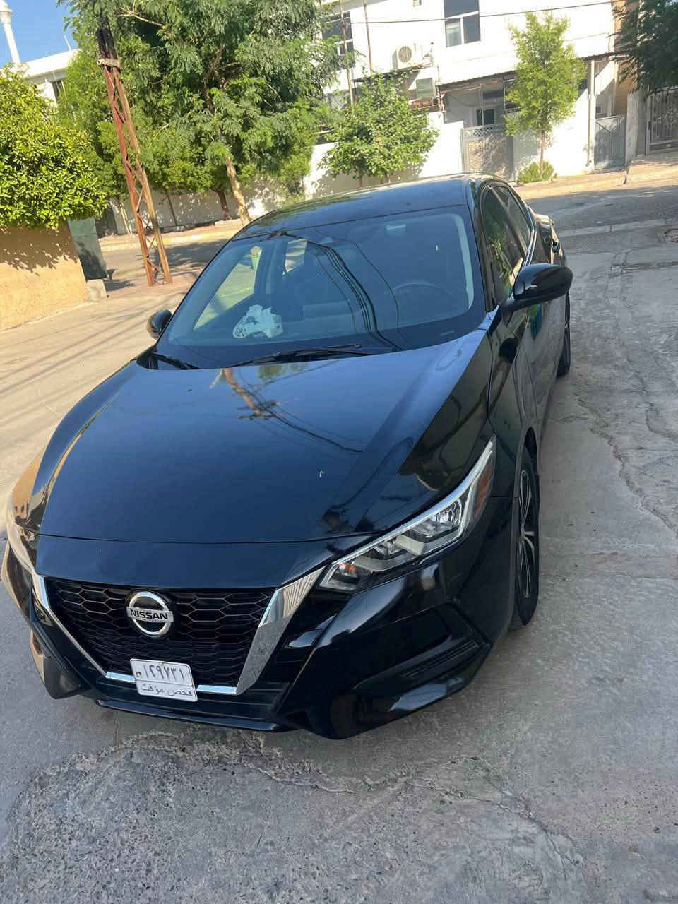 سنترا SV • ٢٠٢٣ • ٣٧ الف
