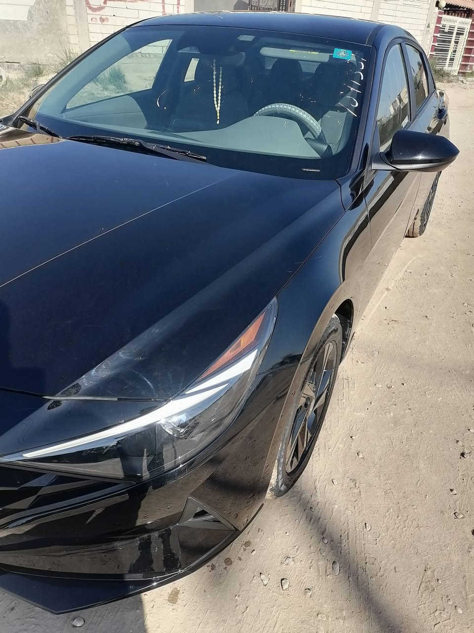 النترا 2023 هايبرد ليبل واحد 135بيه مجال ***********

نص مكتوب في الصور:
- 000-39194065 - 04/12/2024 - IAA Inc.
- 000-39194065 - 04/22/2024 - IAA Inc.