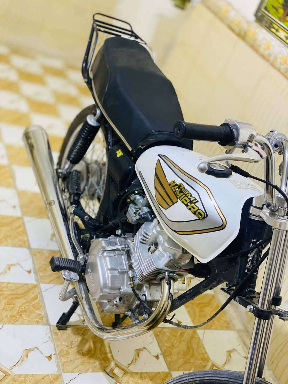 اسكنر • معمره • مكينة 2025