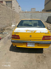 بيجو اكد • ٢٠١٦ • الديوانيه