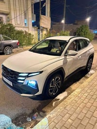 توسان ٢٠٢٥ • رقم بصره • ماشي ٢٠٠٠٠